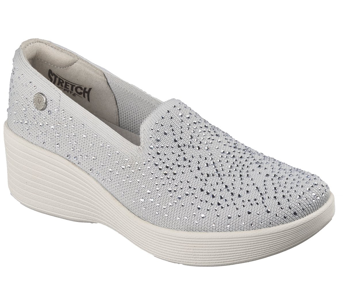 Martha Stewart Relaxed Fit: Parallel Lite - Lavish Women discount