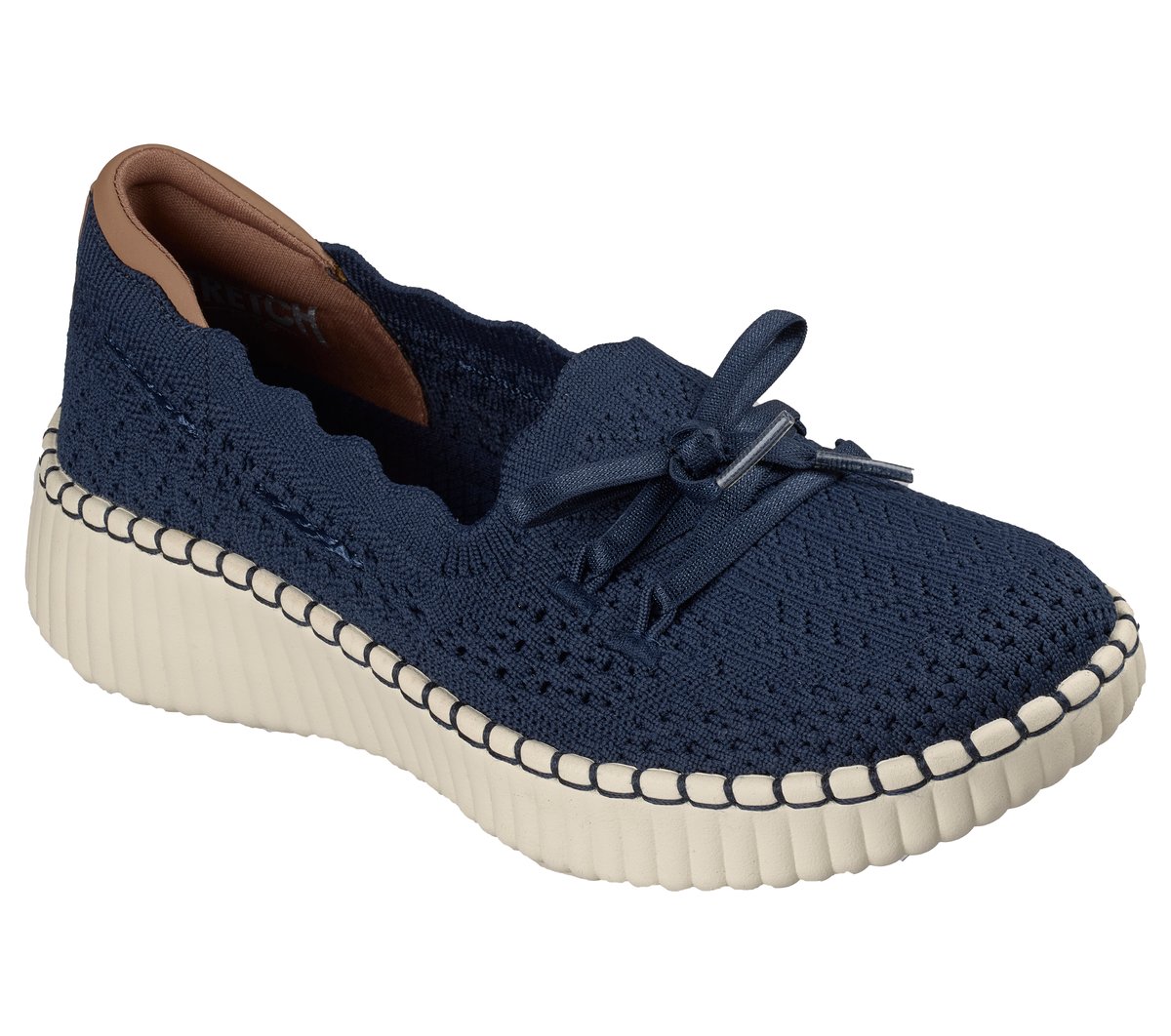 Wilshire Blvd - Knit Sail Women Skechers near me