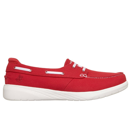 Relaxed Fit: Flex Adapt - Oceanside Women Skechers USA
