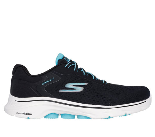 GO WALK 7 - Cosmic Waves Women discount