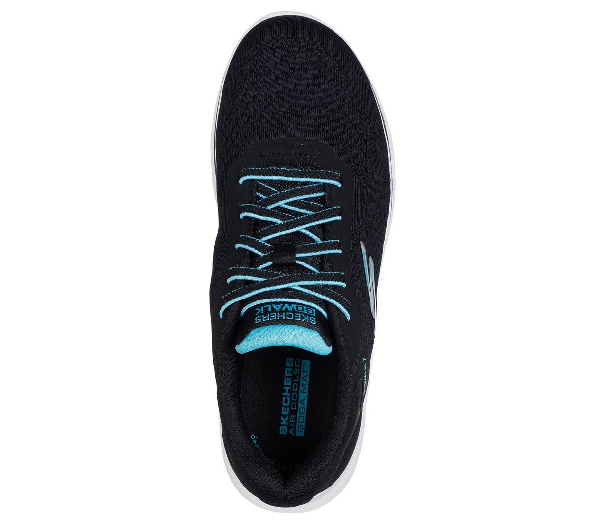 GO WALK 7 - Cosmic Waves Women discount