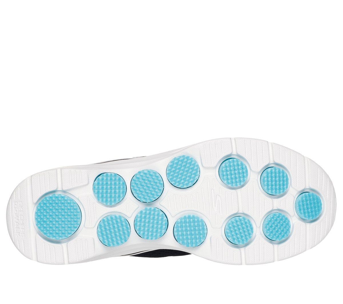 GO WALK 7 - Cosmic Waves Women discount