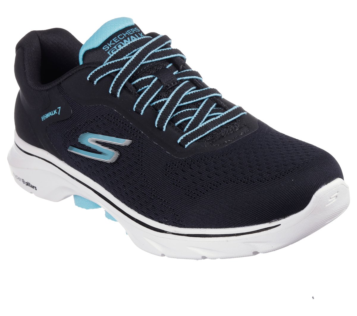 GO WALK 7 - Cosmic Waves Women discount