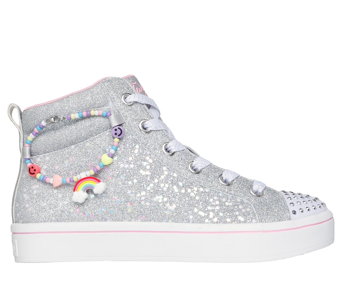 Twinkle Toes: HI-Lites - Charm Bestie Women Skechers outlet