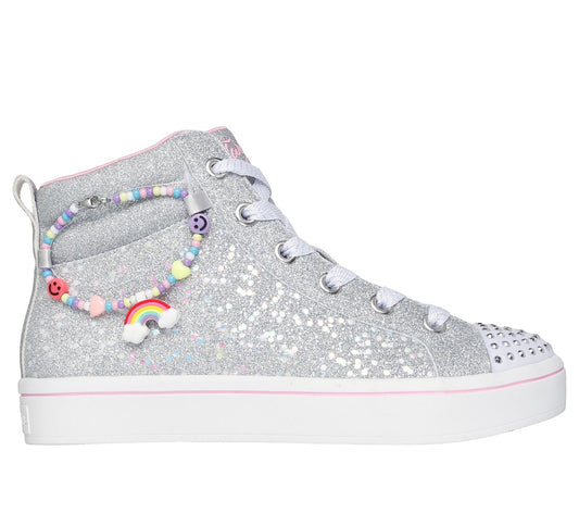 Twinkle Toes: HI-Lites - Charm Bestie Women Skechers outlet