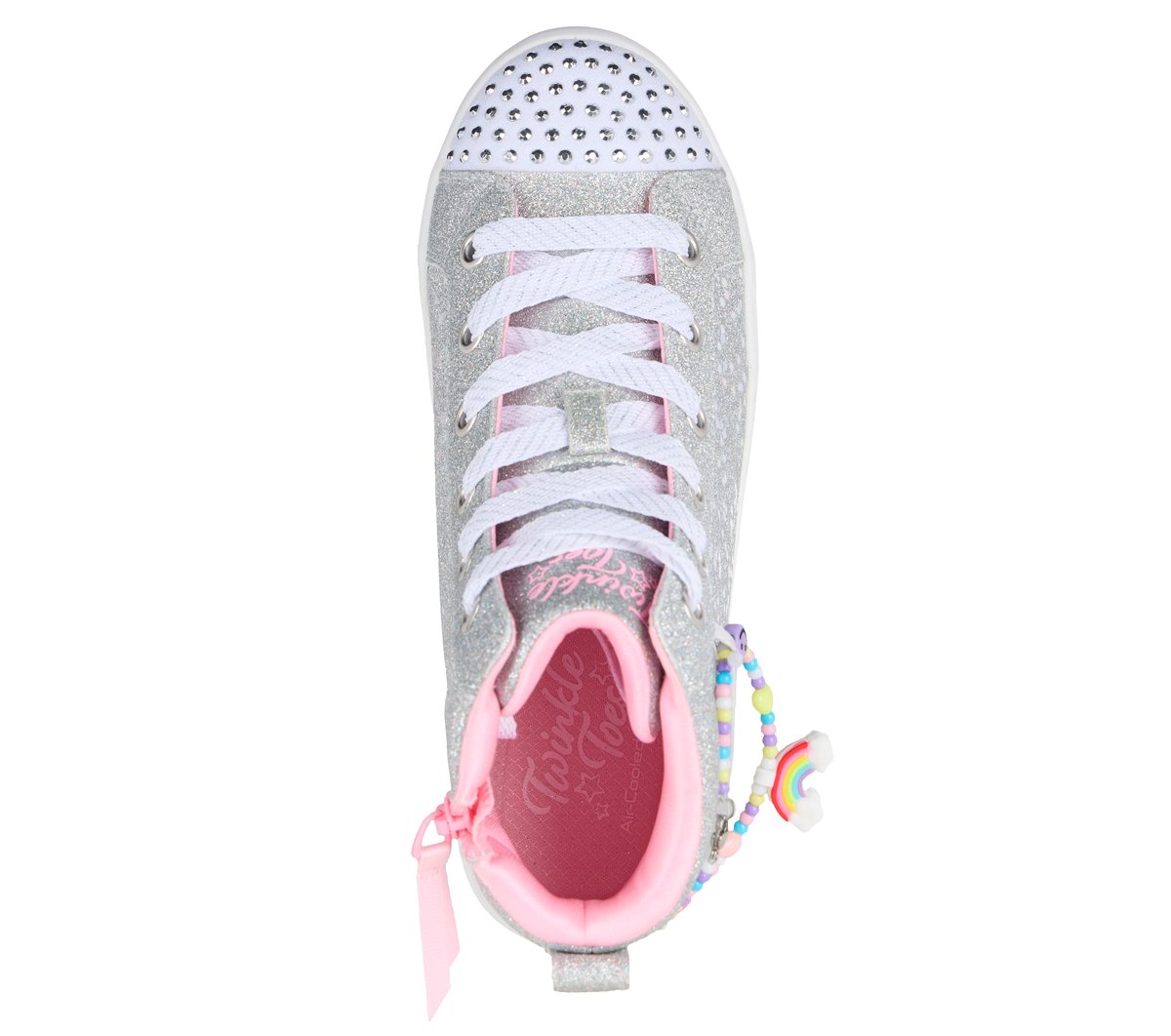 Twinkle Toes: HI-Lites - Charm Bestie Women Skechers outlet