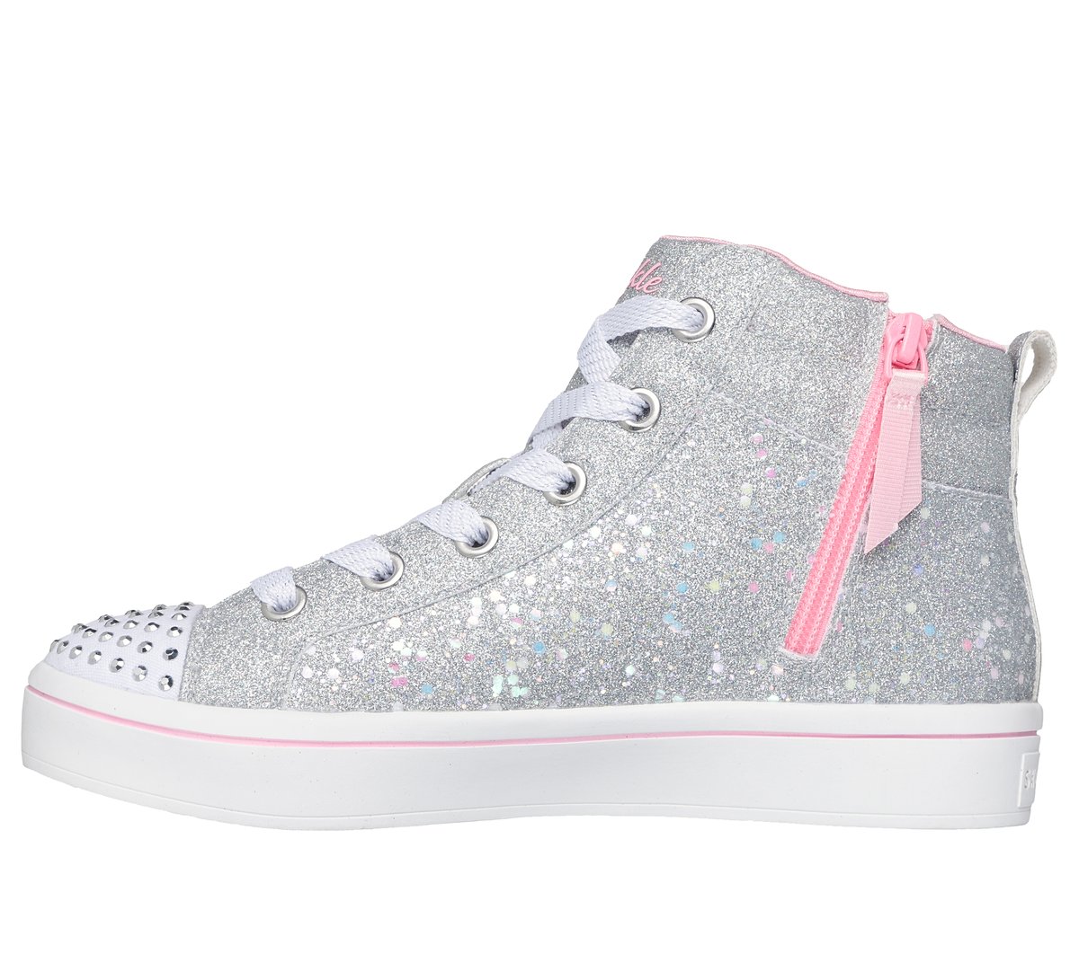 Twinkle Toes: HI-Lites - Charm Bestie Women Skechers outlet