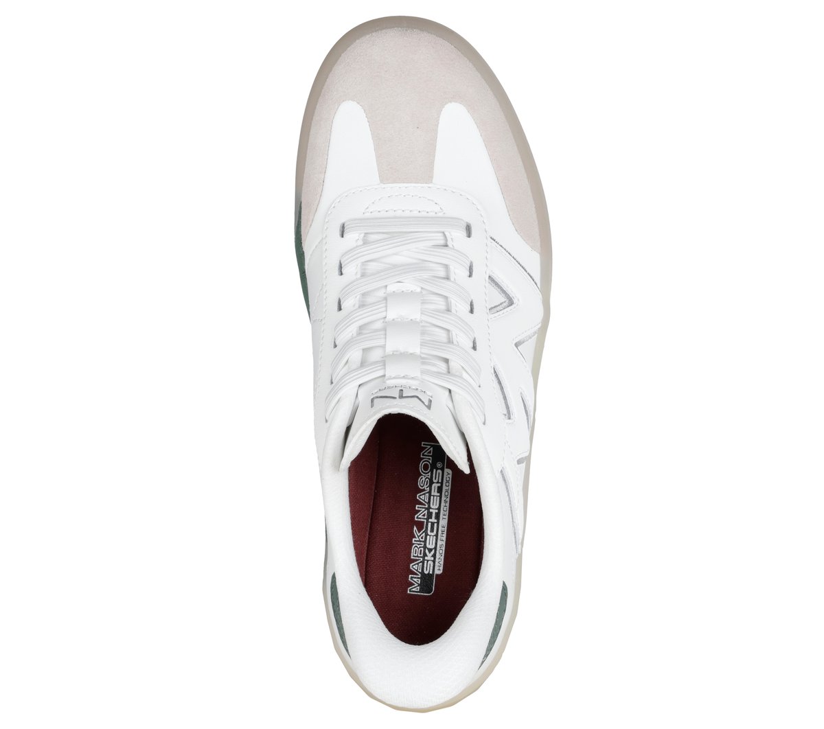 Slip-ins Mark Nason: Salsa Cup - Storme Women Skechers USA