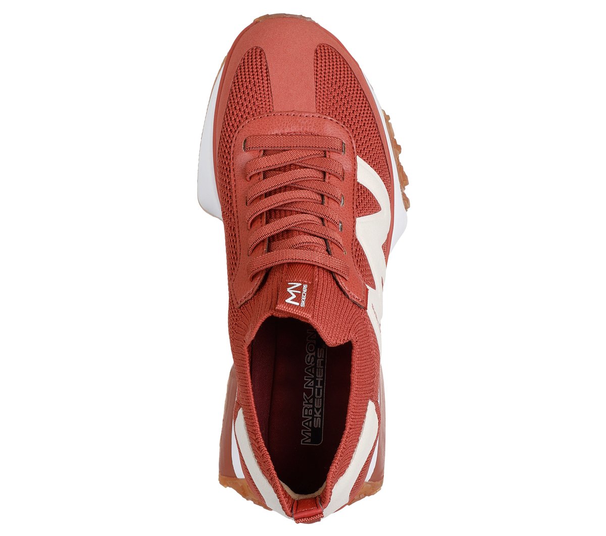 Mark Nason: Upper Cut Neo Wedge - Juni Women Skechers outlet