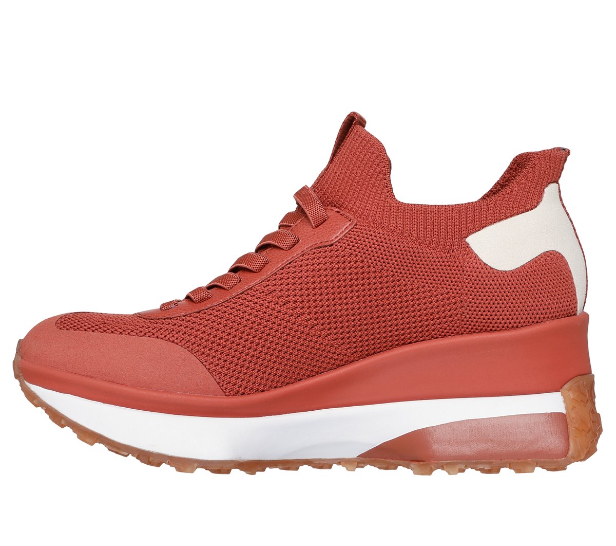Mark Nason: Upper Cut Neo Wedge - Juni Women Skechers outlet