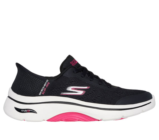 Slip-ins: GO WALK Arch Fit 2.0 Women Skechers USA