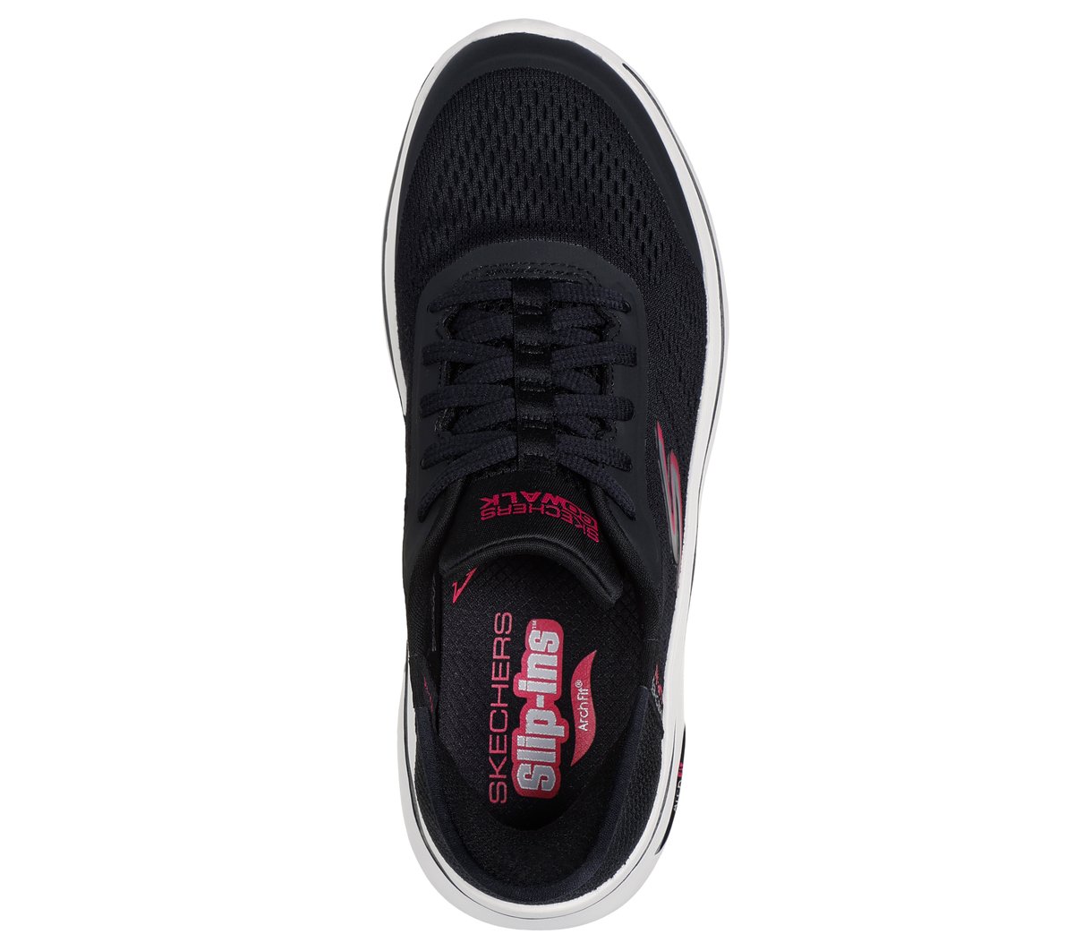 Slip-ins: GO WALK Arch Fit 2.0 Women Skechers USA