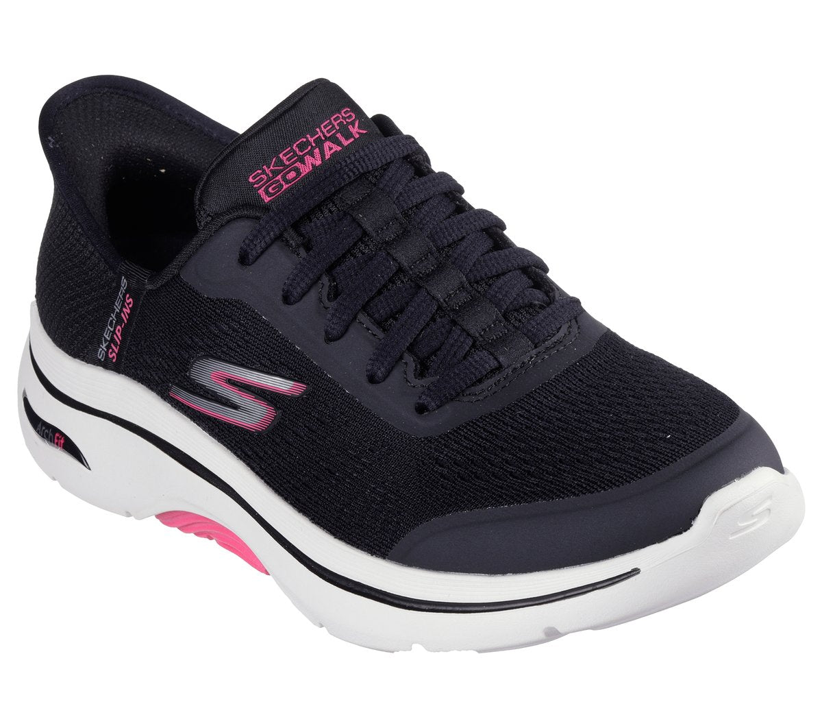Slip-ins: GO WALK Arch Fit 2.0 Women Skechers USA