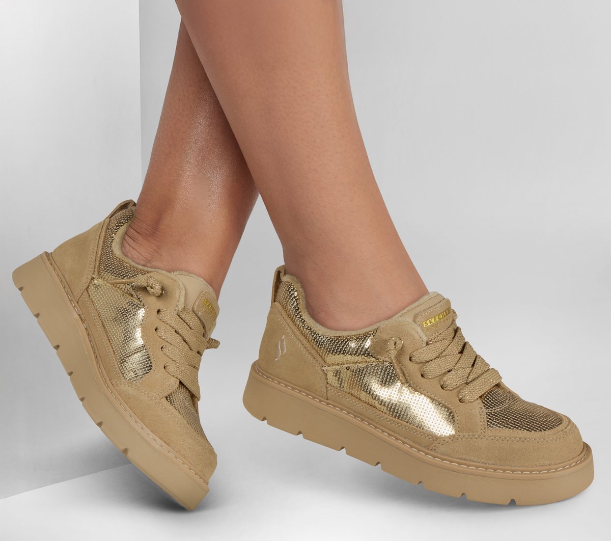 Keepsakes Cozy - Street Hiker Glam Women sale