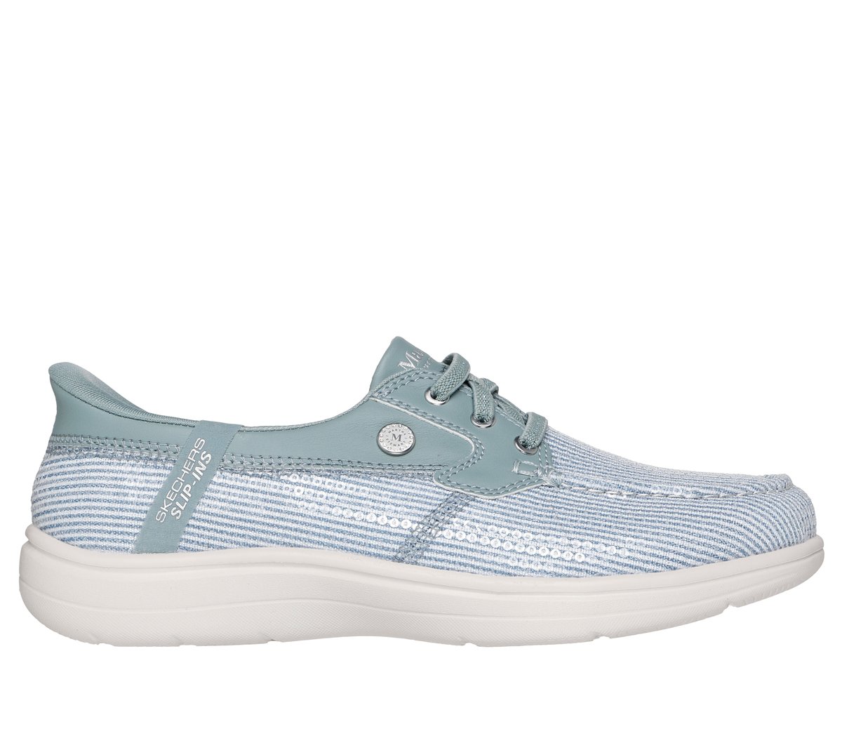 Slip-ins Martha Stewart: On-The-GO Flex Radiant - Summertime Women Skechers USA