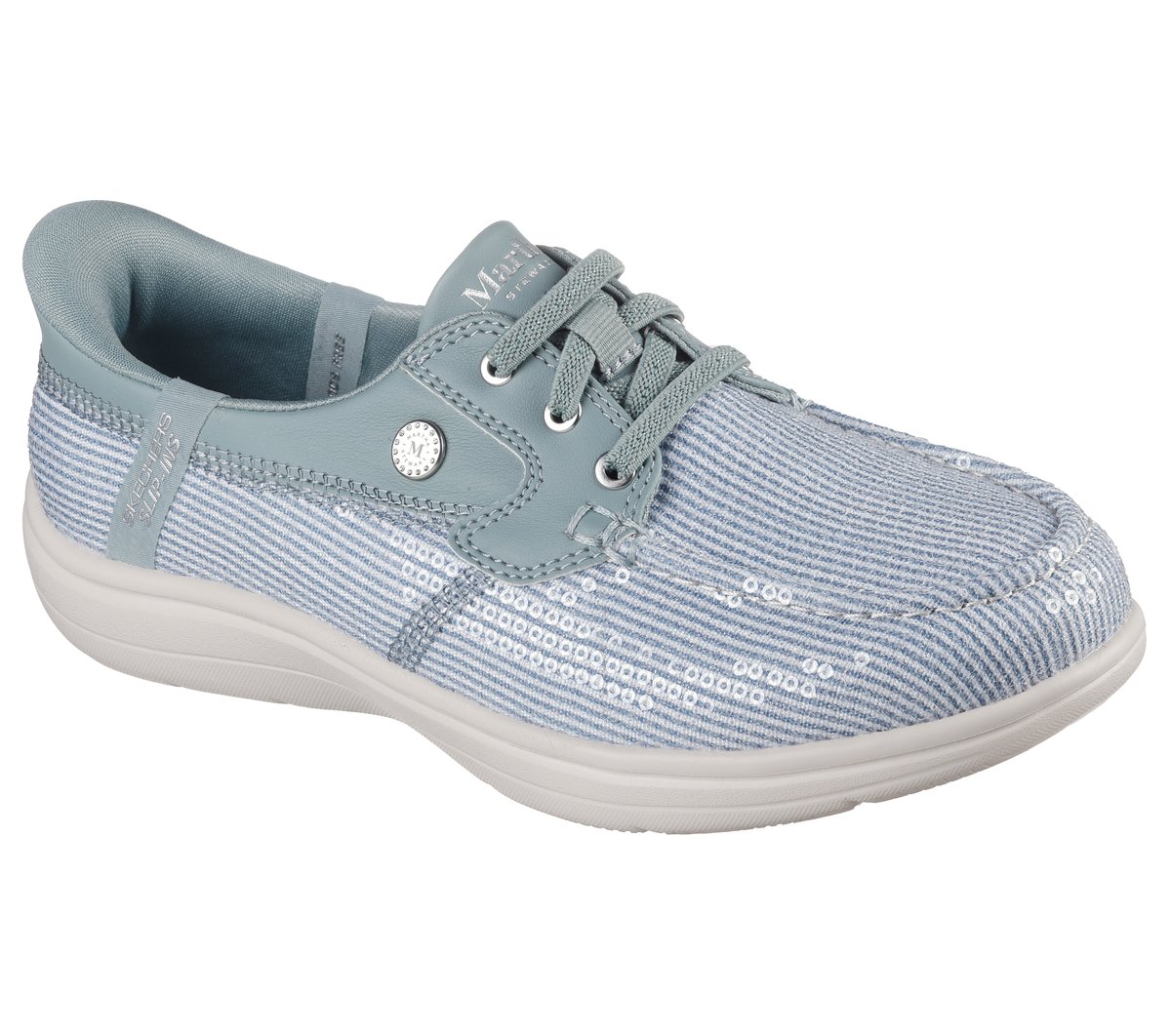 Slip-ins Martha Stewart: On-The-GO Flex Radiant - Summertime Women Skechers USA