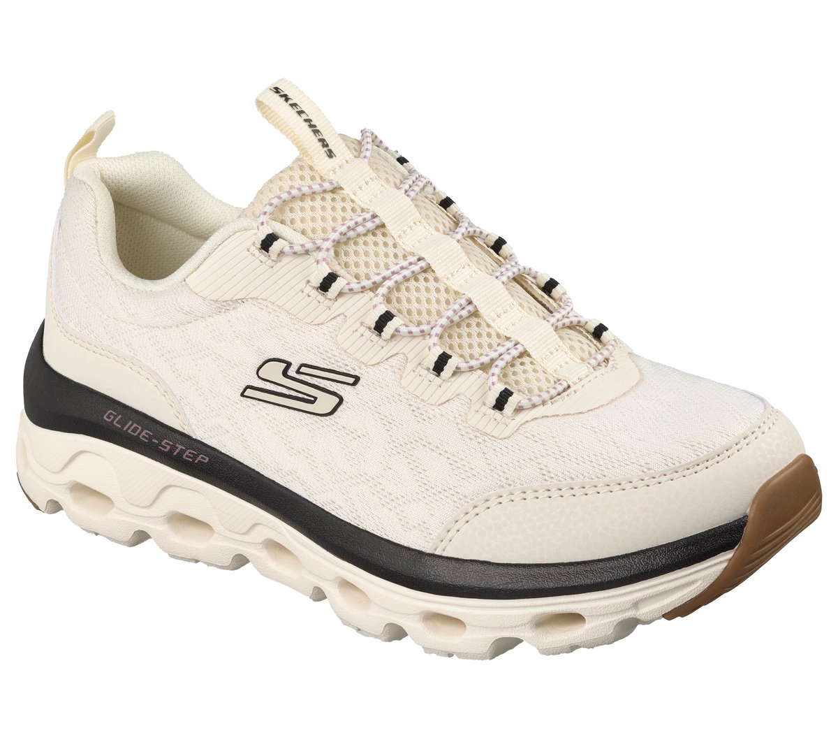 Glide-Step Sole - Dandelion Women Skechers USA