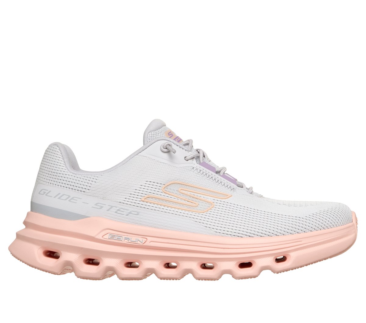GO RUN Glide-Step Arch Fit - Casion Women sale