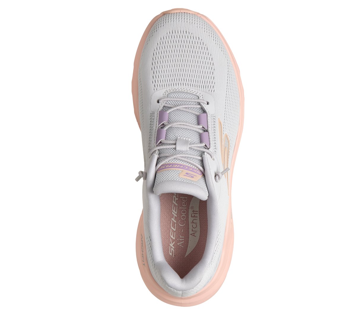 GO RUN Glide-Step Arch Fit - Casion Women sale