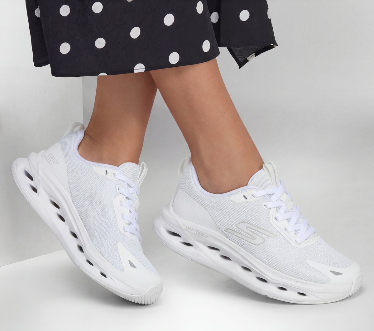 Max Cushioning Glide-Step - Tukker Women discount