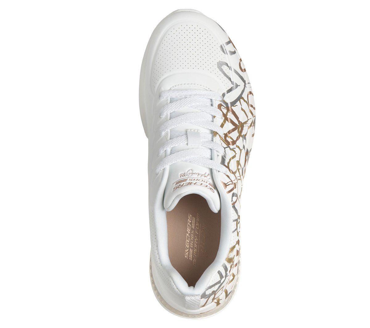 JGoldcrown: BOBS Sport Vision Air - My Lovey Women Skechers outlet
