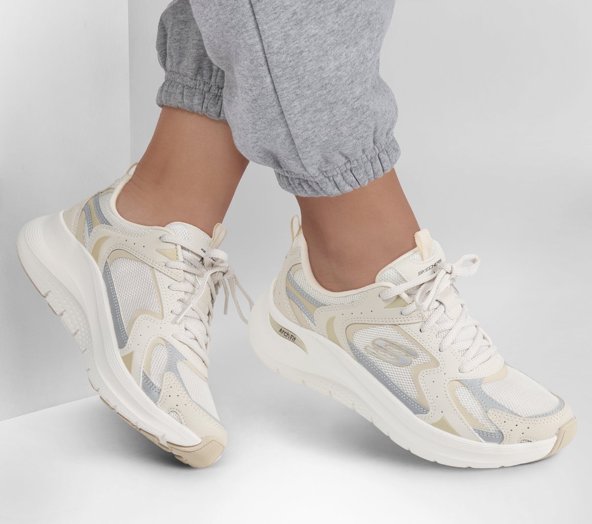 Arch Fit 2.0 - Vintage Luxe Women US