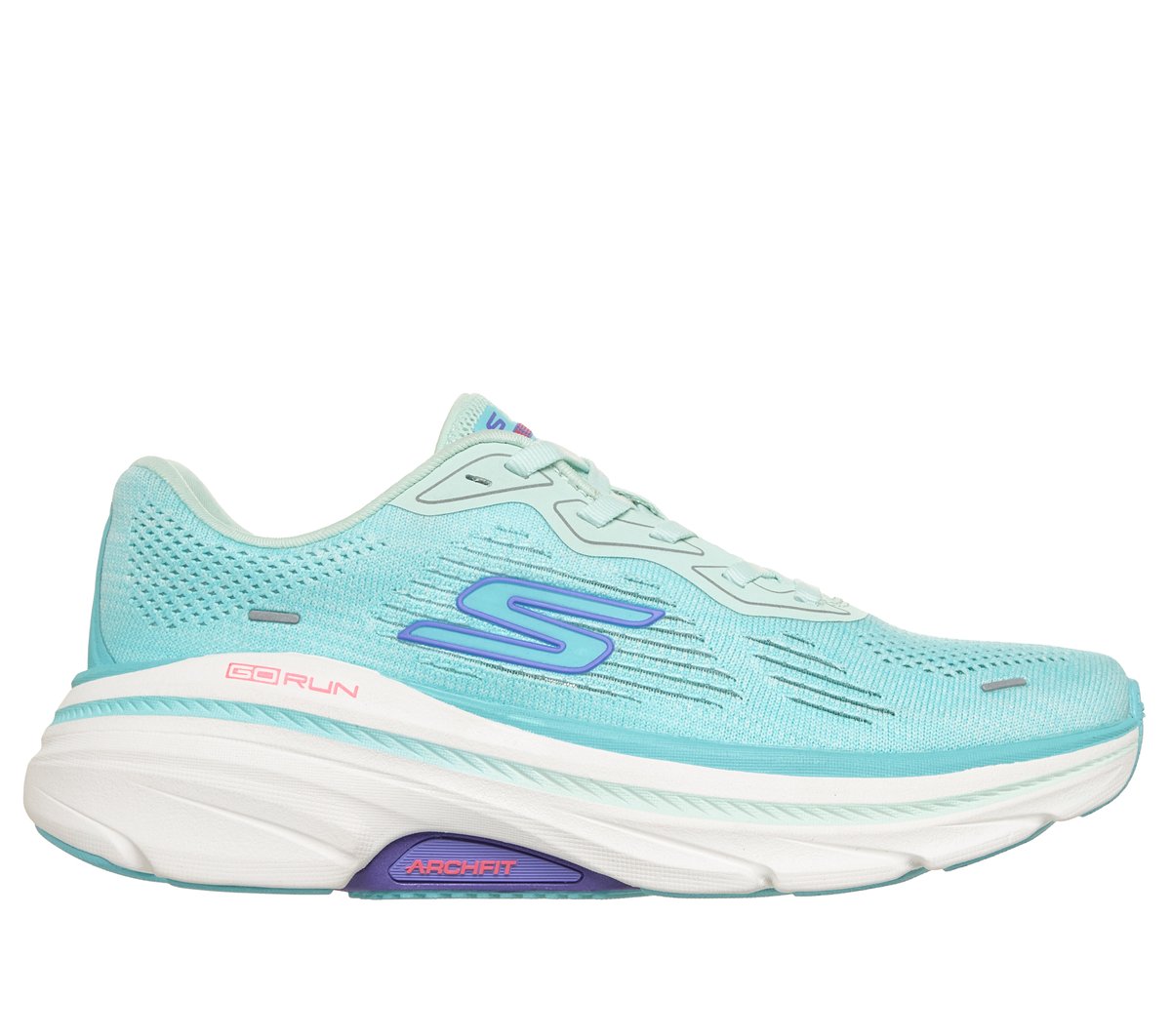 Max Cushioning Arch Fit 2.0 - Jetsin Women Skechers near me