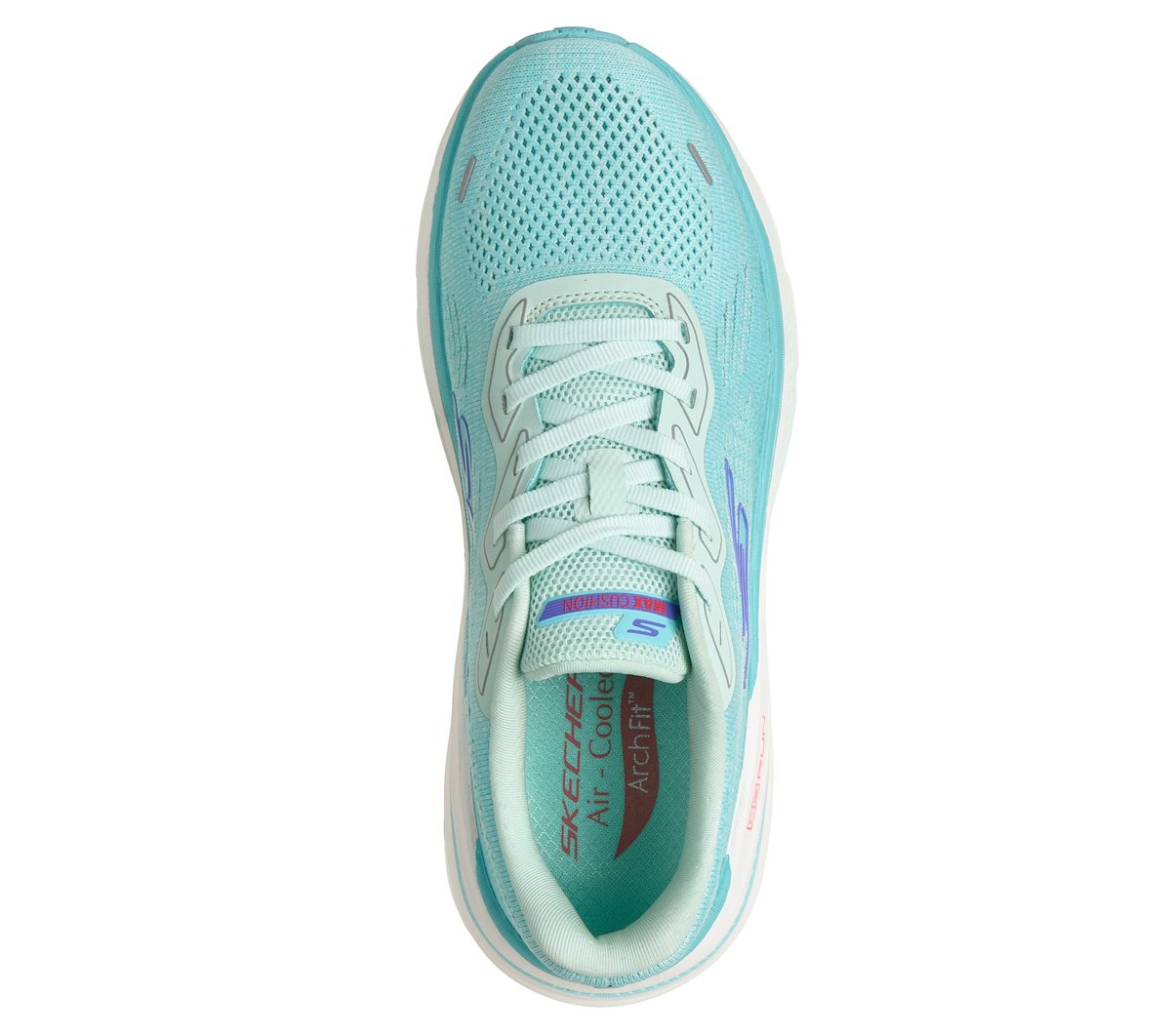 Max Cushioning Arch Fit 2.0 - Jetsin Women Skechers near me
