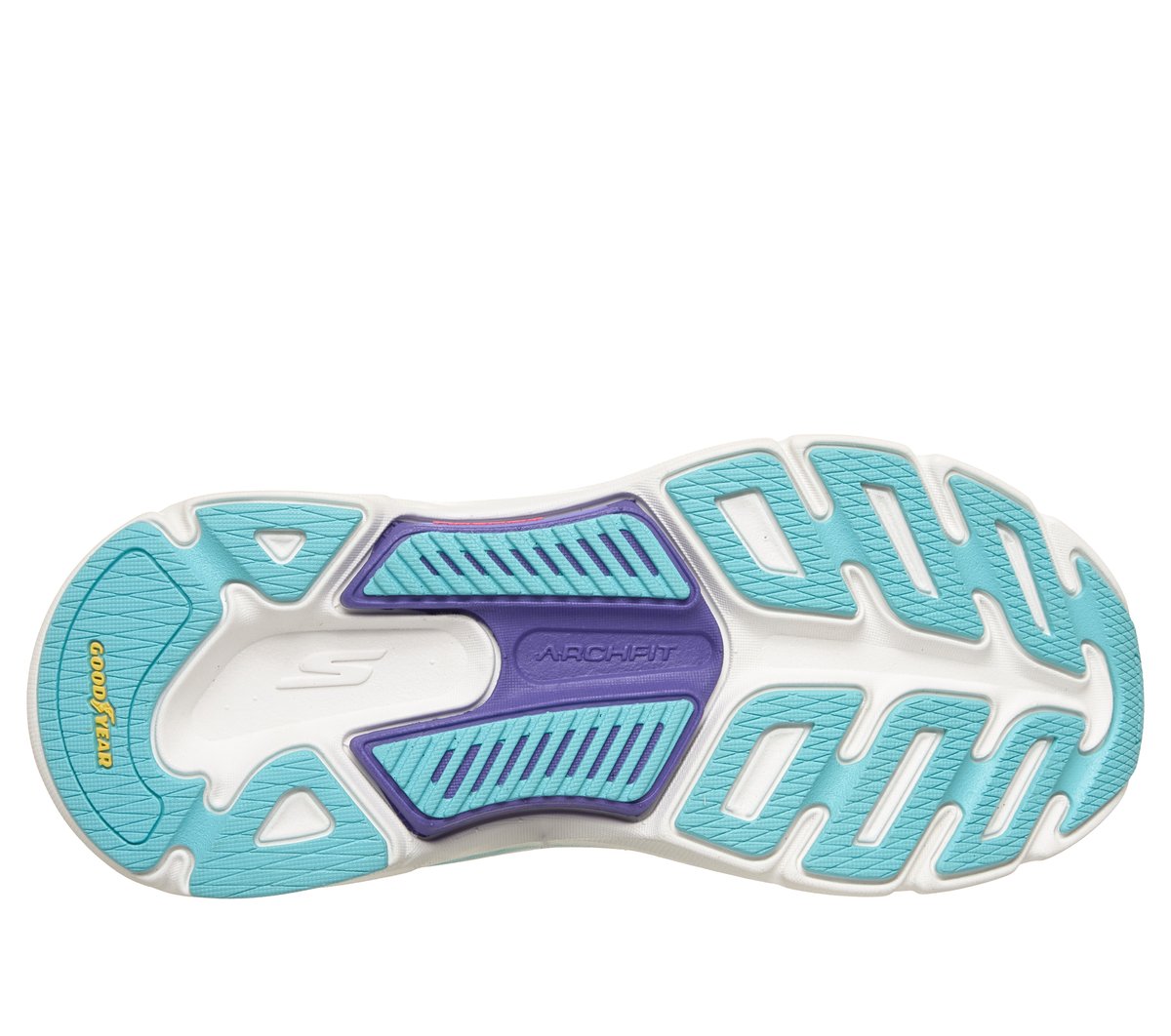 Max Cushioning Arch Fit 2.0 - Jetsin Women Skechers near me