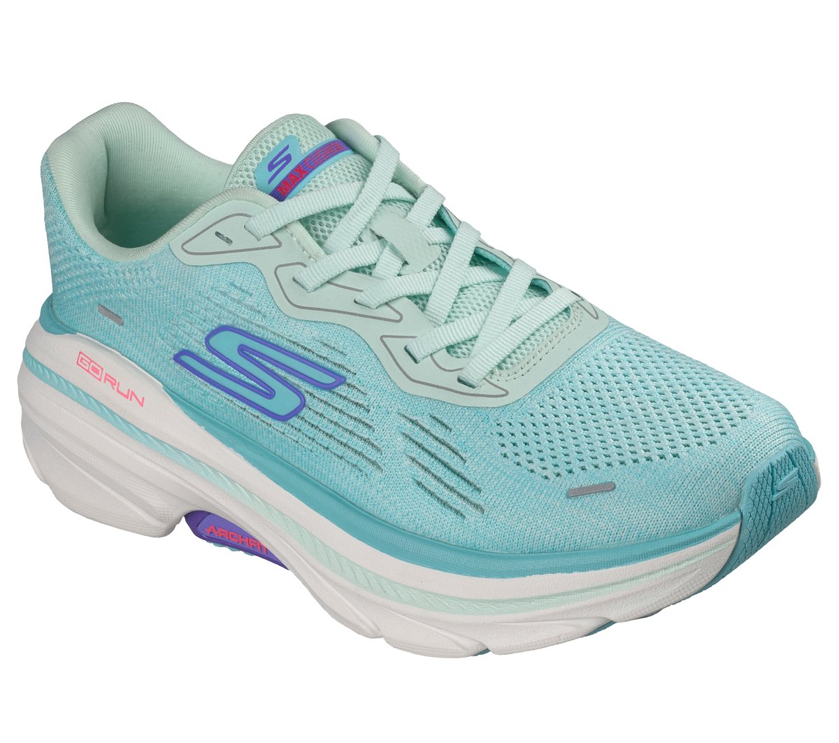 Max Cushioning Arch Fit 2.0 - Jetsin Women Skechers near me