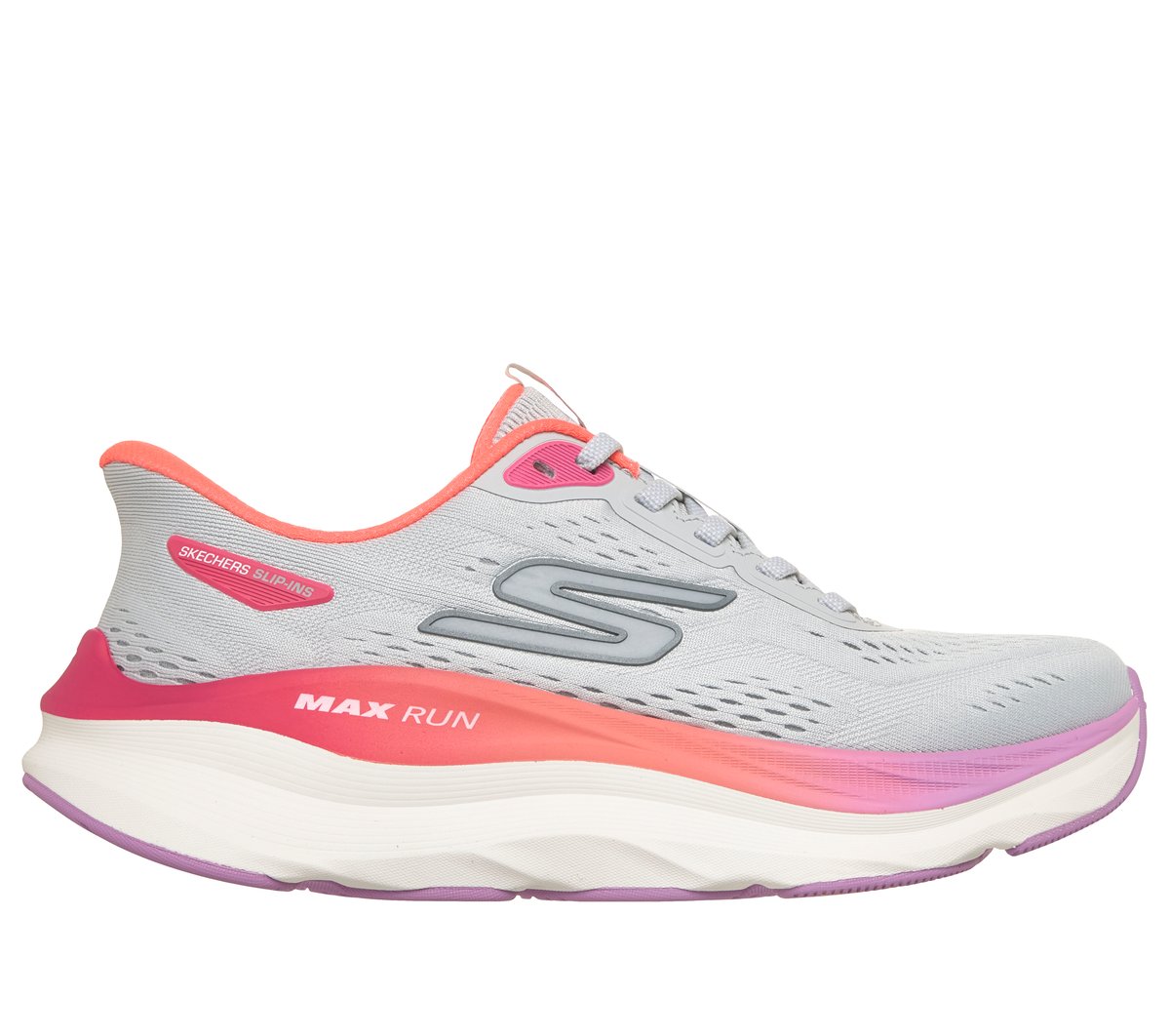 Slip-ins: Max Run Women Skechers online