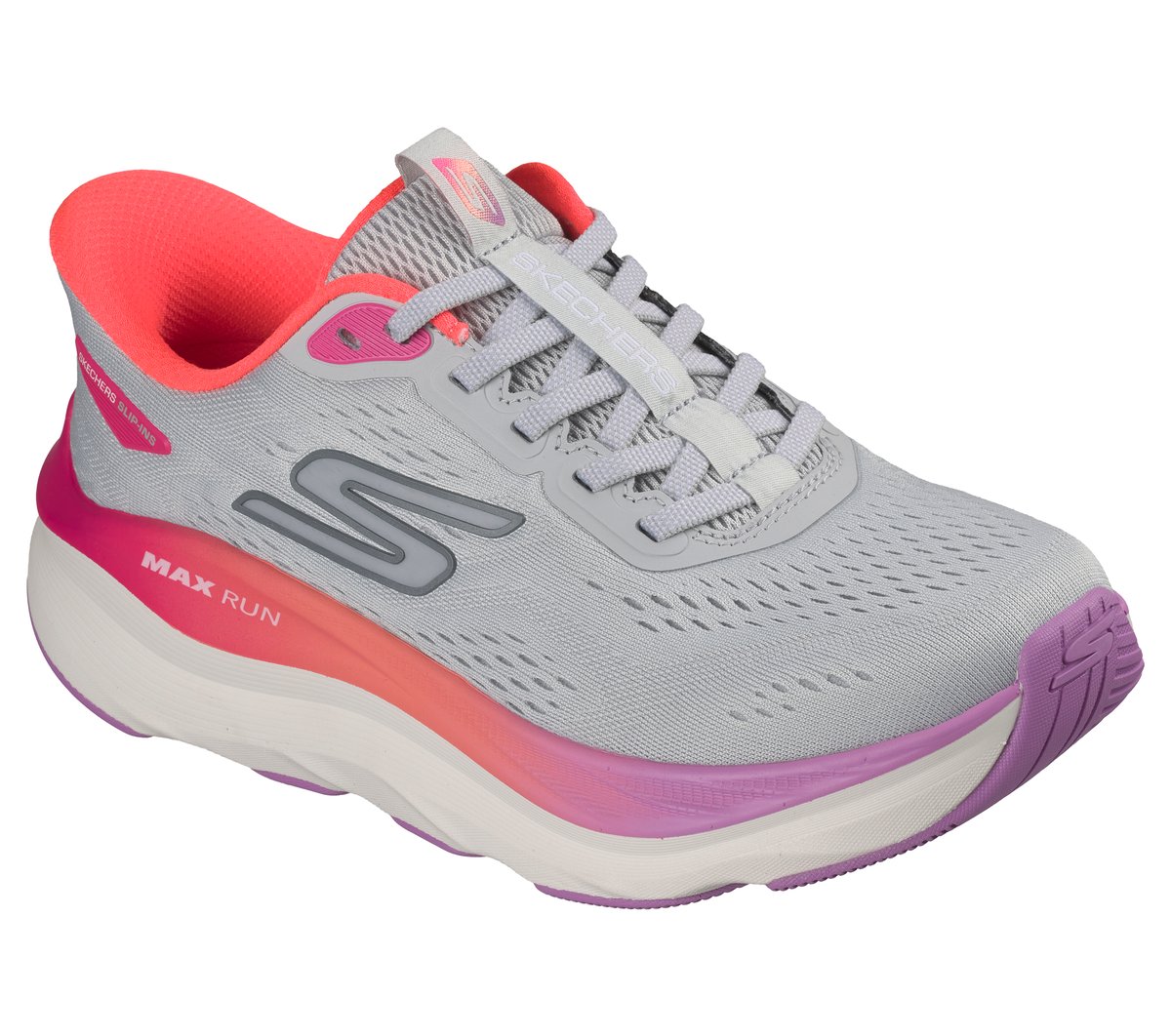 Slip-ins: Max Run Women Skechers online