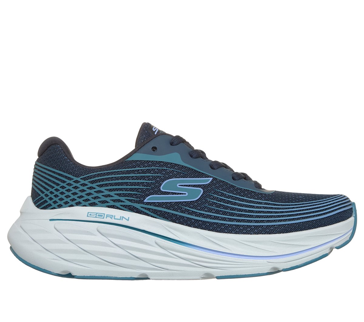 Max Cushioning Elite 3 - Valares Women sale