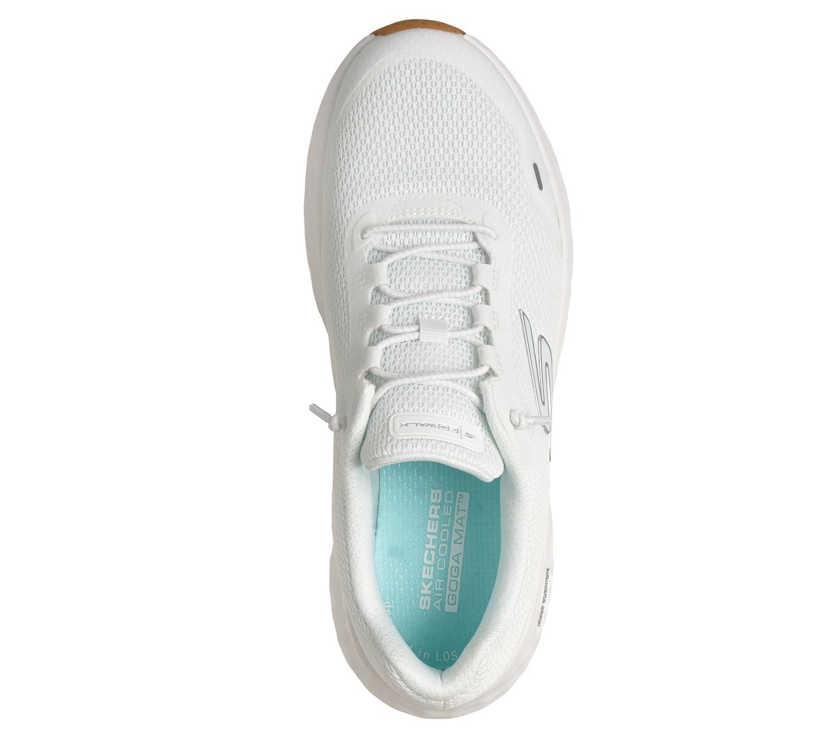 GO WALK Max Cushioning Flex Women US