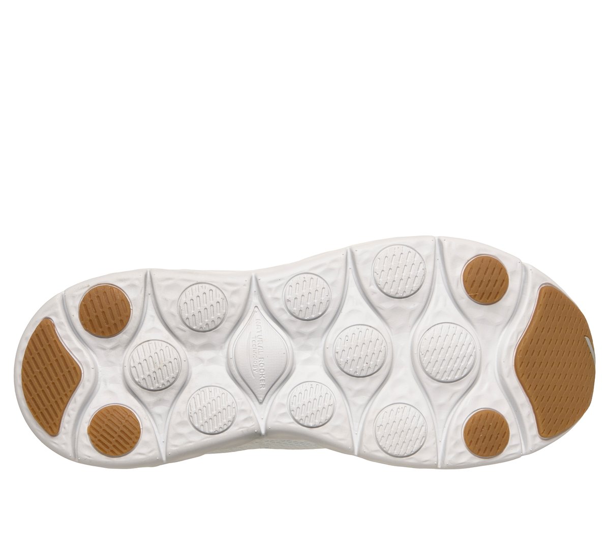 GO WALK Max Cushioning Flex Women US