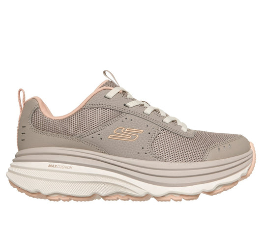 Relaxed Fit: Max Cushioning Zirrus - Cobble Stone Women Skechers online