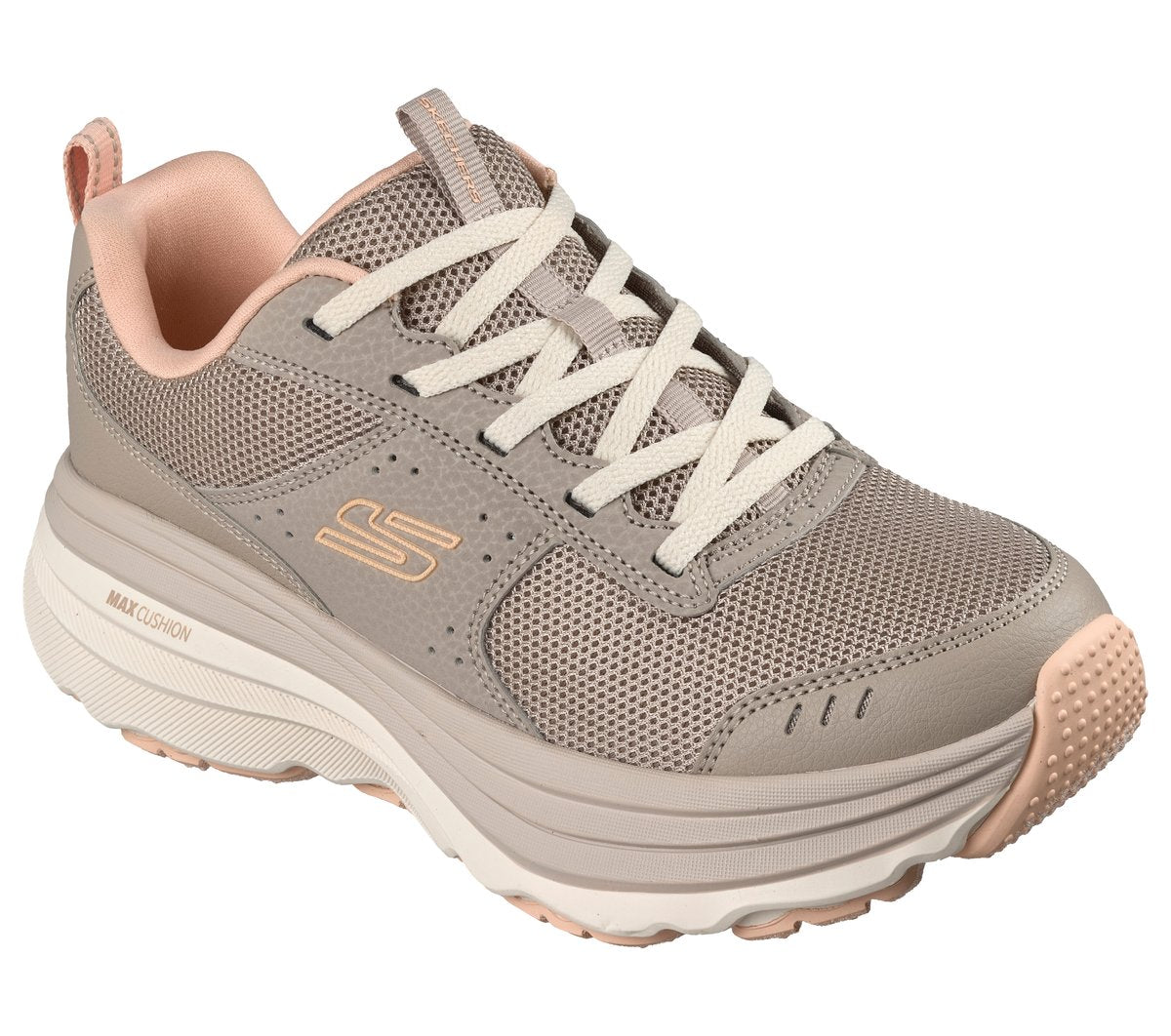 Relaxed Fit: Max Cushioning Zirrus - Cobble Stone Women Skechers online