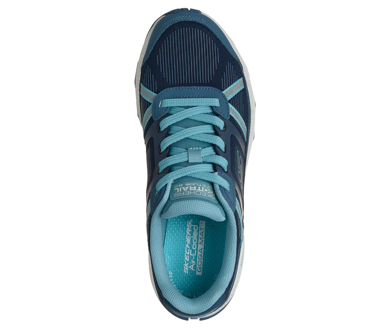 GO RUN Trail Altitude 2.0 - Red Rock Women Skechers outlet