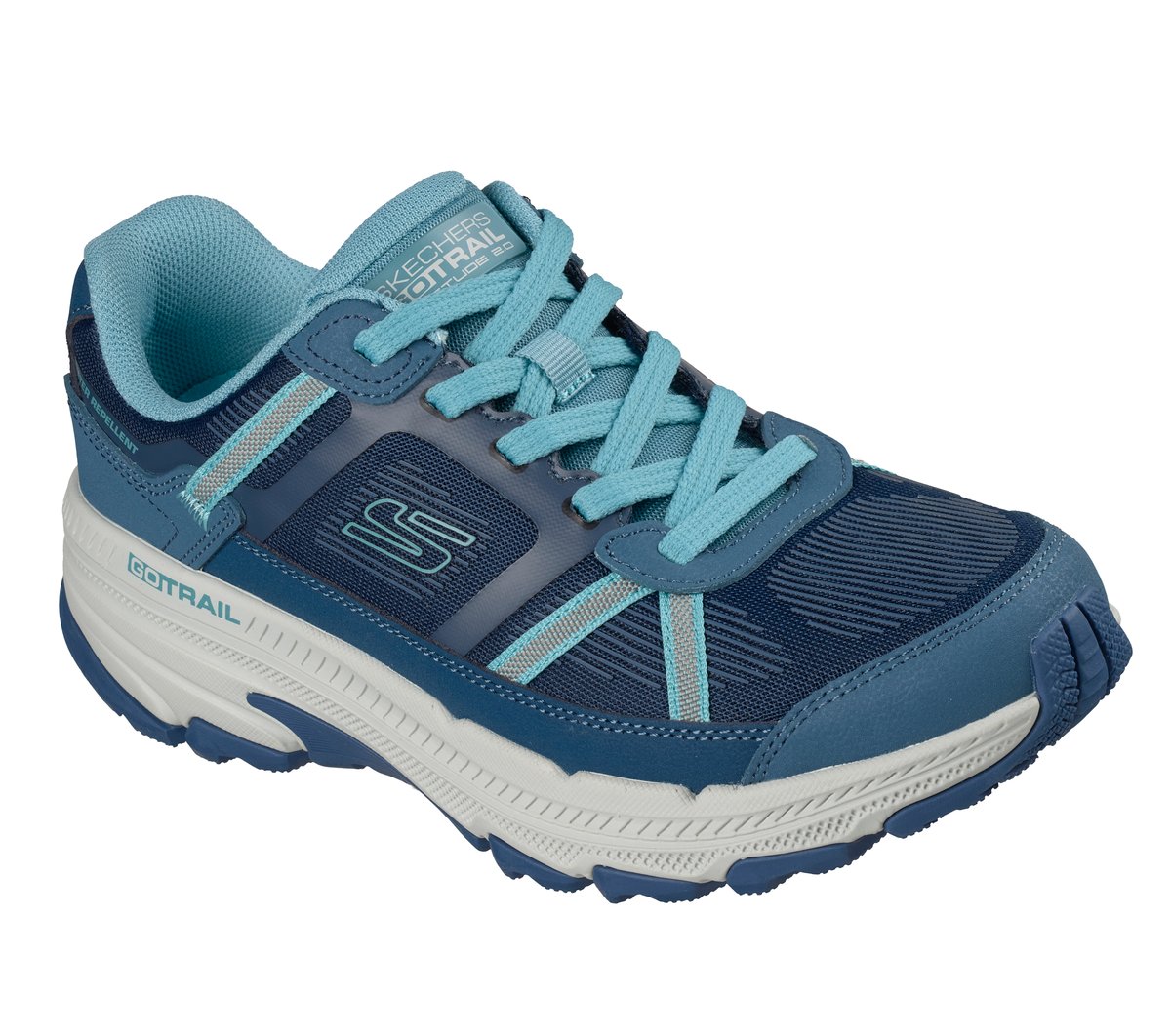 GO RUN Trail Altitude 2.0 - Red Rock Women Skechers outlet