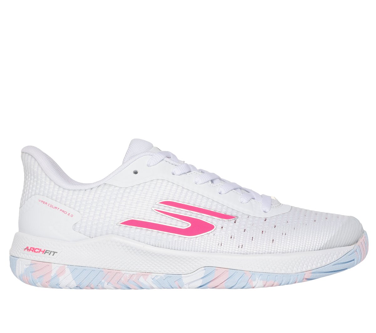 Viper Court Pro 2.0 Women Skechers USA