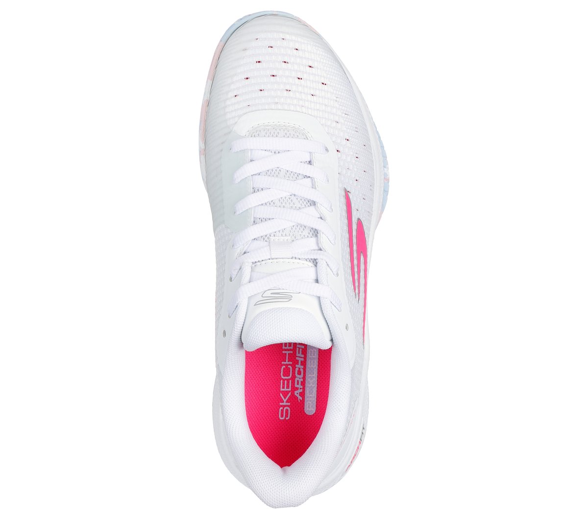 Viper Court Pro 2.0 Women Skechers USA