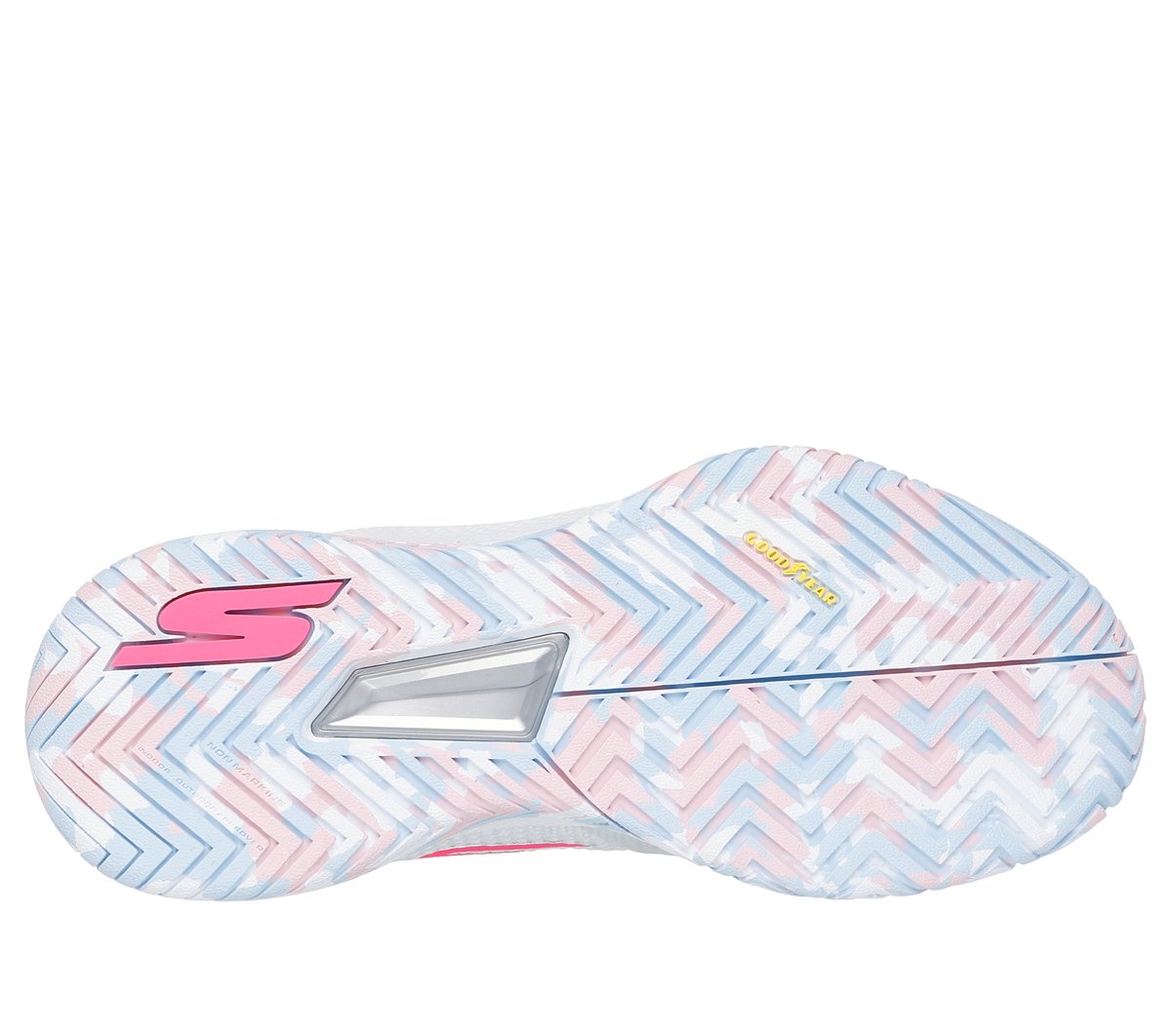 Viper Court Pro 2.0 Women Skechers USA