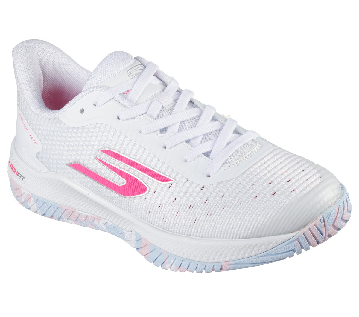 Viper Court Pro 2.0 Women Skechers USA