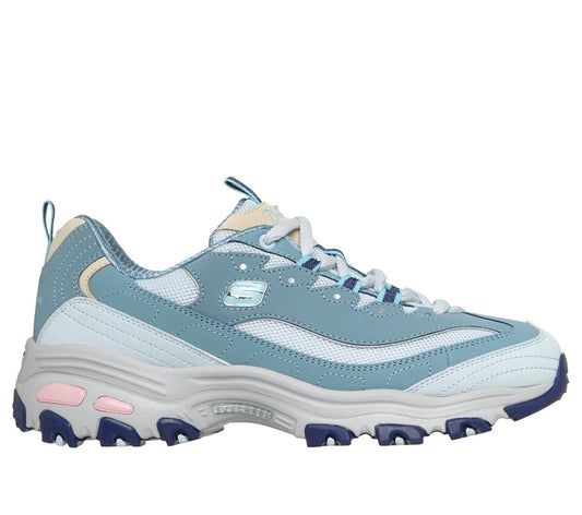 D'Lites - Retro Radiance Women Skechers USA