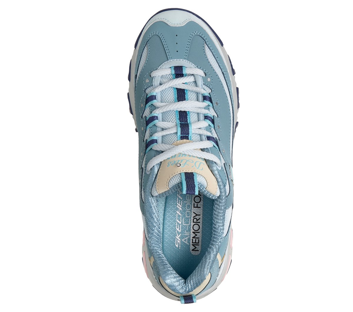 D'Lites - Retro Radiance Women Skechers USA