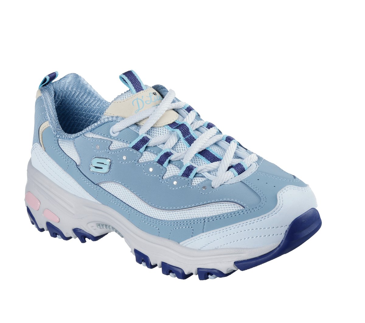 D'Lites - Retro Radiance Women Skechers USA