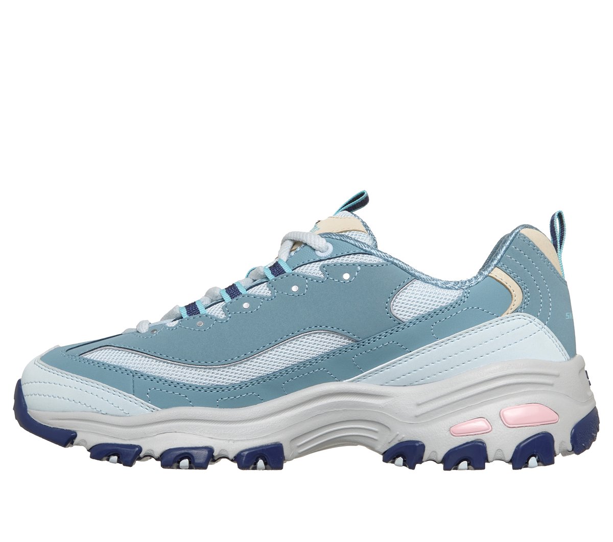 D'Lites - Retro Radiance Women Skechers USA
