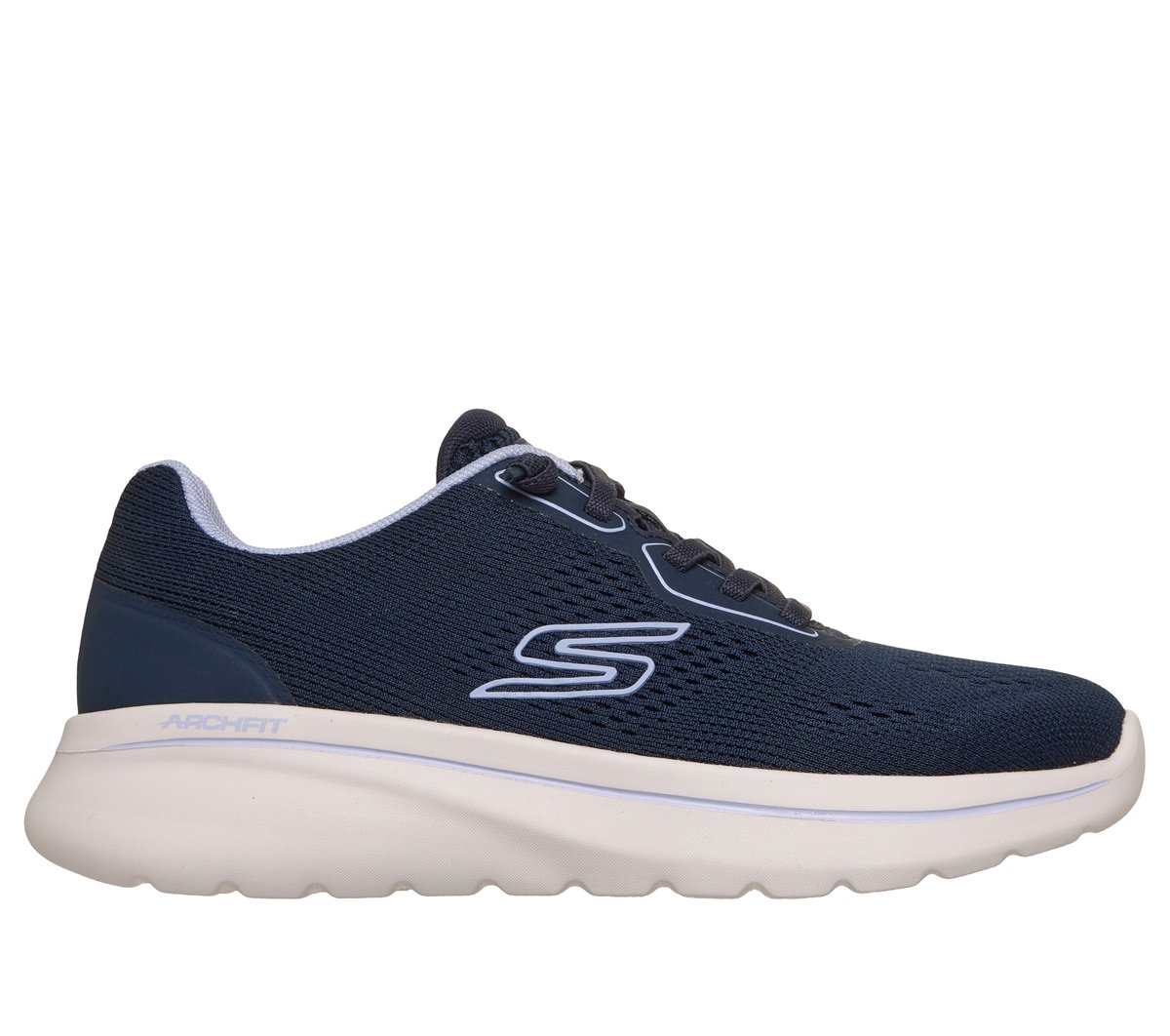 Relaxed Fit: GO WALK Arch Fit N-Joy - Ellie Women on sale