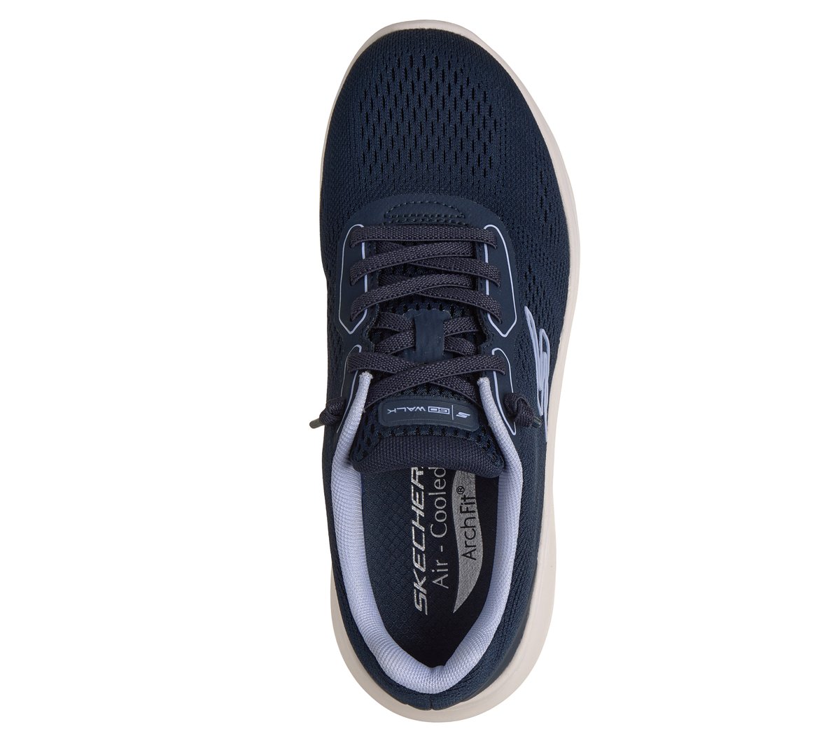 Relaxed Fit: GO WALK Arch Fit N-Joy - Ellie Women on sale
