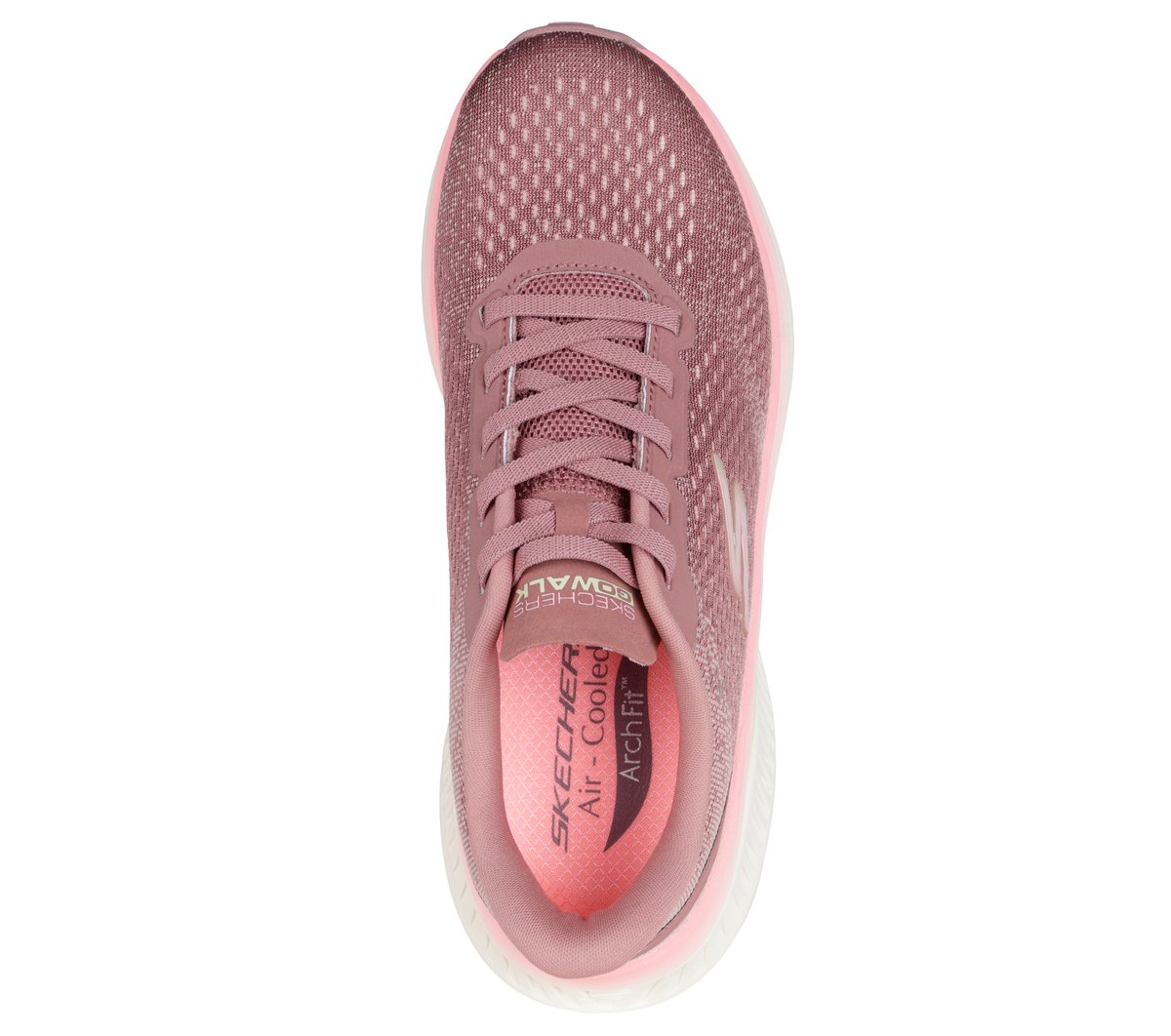 GO WALK Max Cushioning Arch Fit - Roslyn Women discount